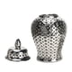 thumbnail image 4 of Jarrón de cerámica para jengibre Macarena decorativo, 4 of 8