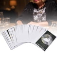 thumbnail image 2 of 63 Sheets The Wild Unknown Animal Spirit Deck Guidebook Tarot Cards Board Game Card, 2 of 9