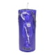 thumbnail image 1 of Velon con incrusacion de la santa muerte azul, 1 of 3