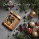thumbnail image 5 of Tarro de aromaterapia Candle Auelife Christmas Spice de 198 g, 5 of 7