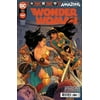 DC Comics Wonder Woman, Vol. 5 #786
