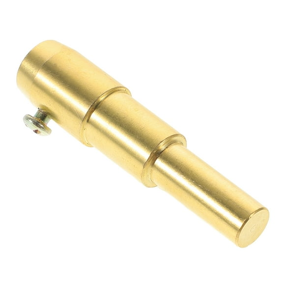 FRCOLOR Repair Machine Chuck Slide Hammer Dent Puller 6.50X1.80X1.50CM Golden