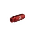 thumbnail image 2 of Aeromotive Fuel System Fuel Filter 12303 In-line Filter; 3/8 Inch NPT; 40 Micron, 2 of 5