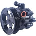thumbnail image 3 of Vision Oe 990-1136 Power Steering Pump W/O Res, 3 of 3
