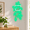 Flowerpot, variant on Moonstar Cloud Neon Sign LED Light for Bedroom Game Room Wall Decor