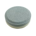 thumbnail image 3 of HAMPPLIES 1Set Round Sharpening Stone Aluminium Oxide for Kitchen Tool Hunting Outdoor Exploration, 3 of 7