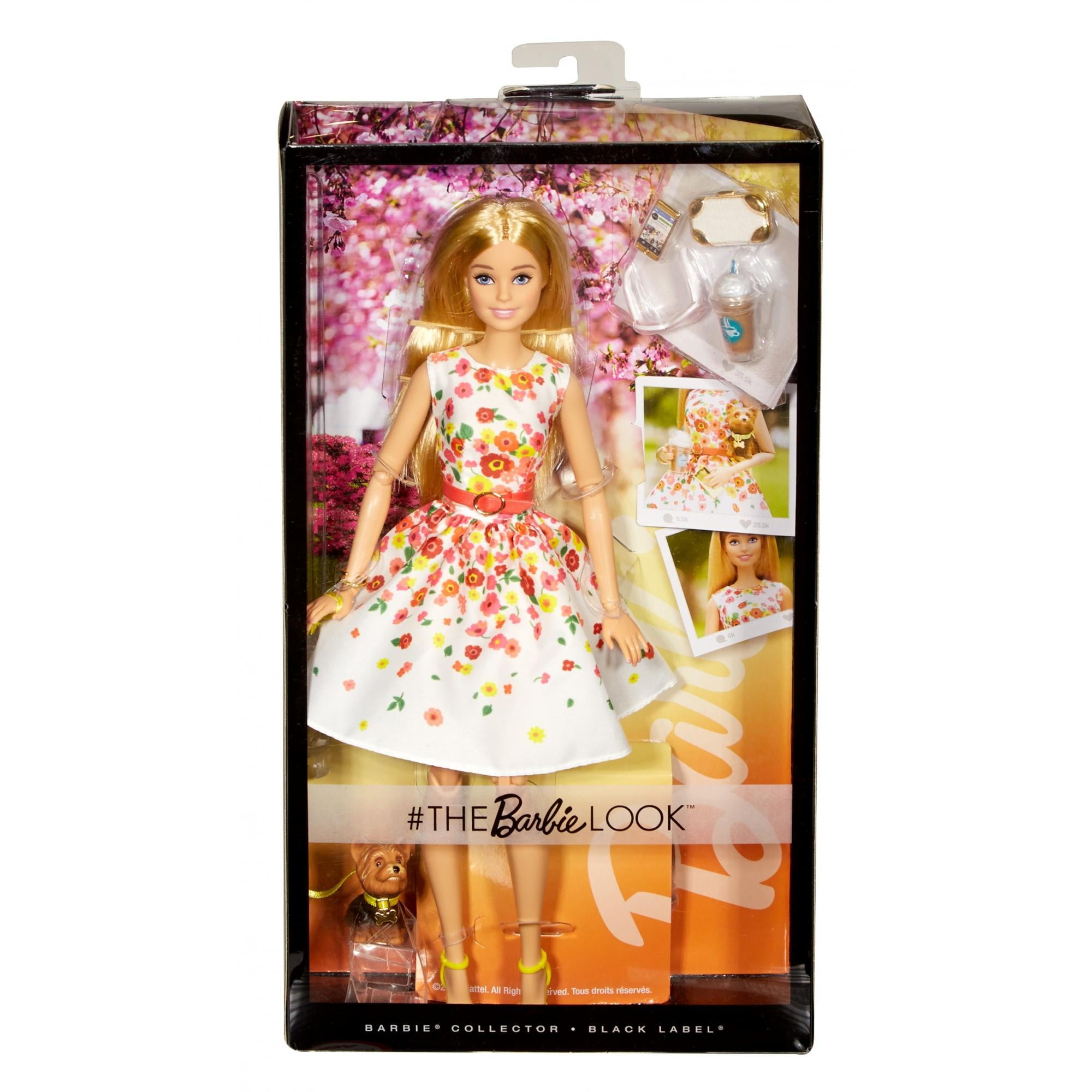barbie park pretty
