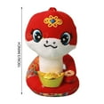 what animal is this chinese new year