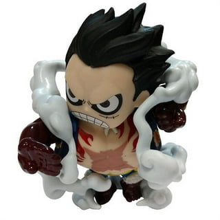 Deck Box Monkey D. Luffy - One Piece - Acheter vos accessoires de jeux,  Funko Pop & produits dérivés - Playin by Magic Bazar