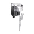 thumbnail image 1 of Flynix Aquarium Filter Fish Tank Filter Replacement Power Waterfall Filtration System B, 1 of 9