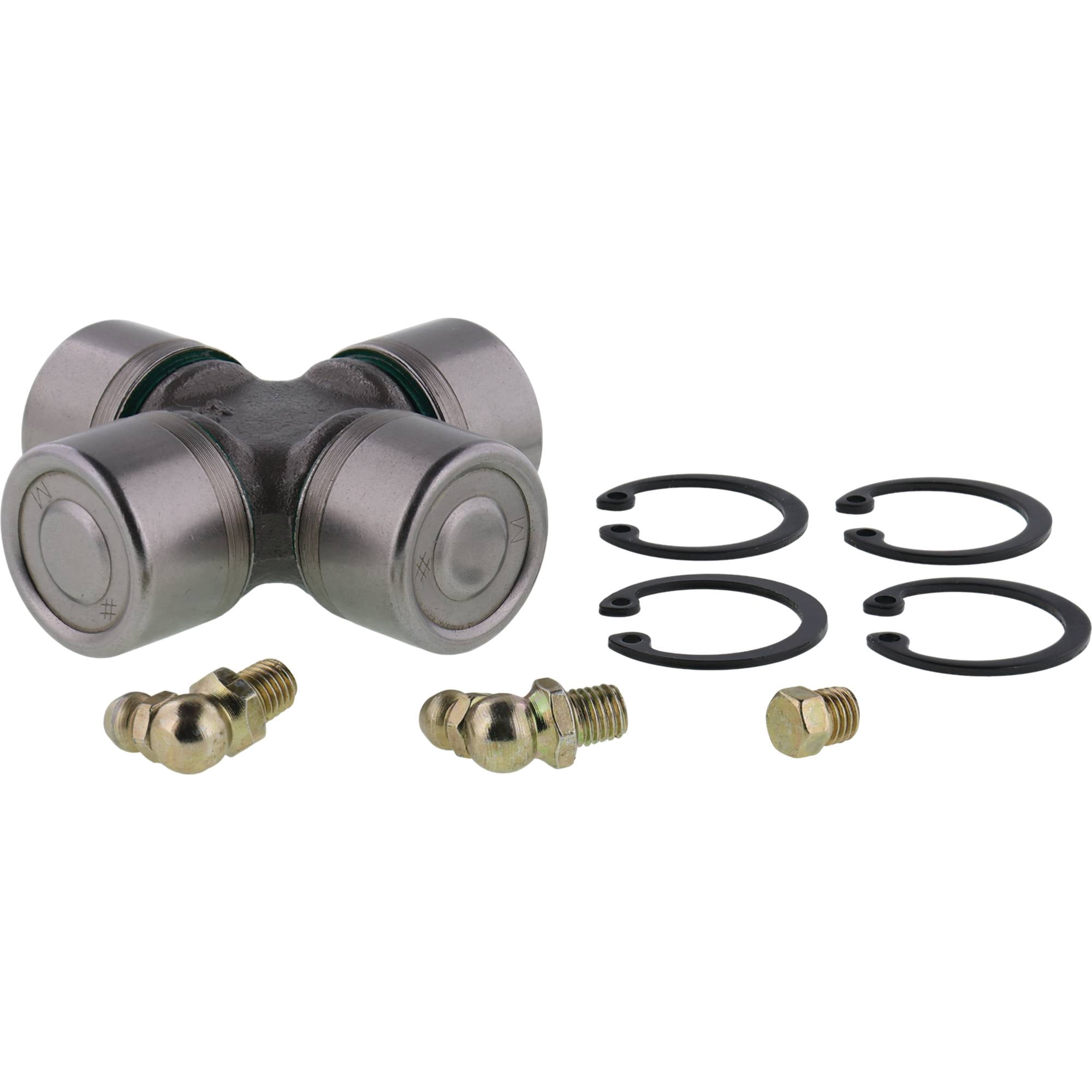 All Balls U-Joint Kit for Arrowhead (OEM) 19-1006; 19-1006