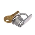 thumbnail image 3 of Bobrick 3944-41 2.1 in. Lock & Key, 3 of 4