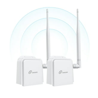 DIY Wifi Gun- krachtige Wifi Antenne - De Radio Amateur