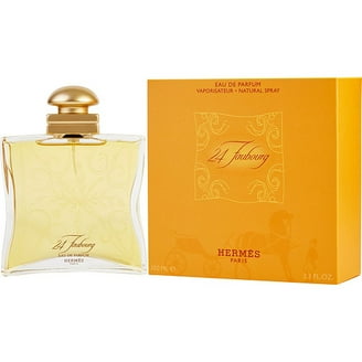 Hermes 24 FAUBOURG Eau De Parfum Spray for Women 1.7 oz - Walmart.com