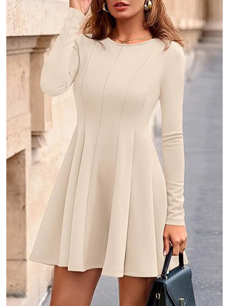 fall classy dresses 17 Elegant Fall Wedding Guest Dresses Brookes Buys