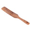 thumbnail image 1 of Wooden Slotted Shovel Cooking Spatula Household Kitchen Utensils for Home Restaurant Use, 1 of 8