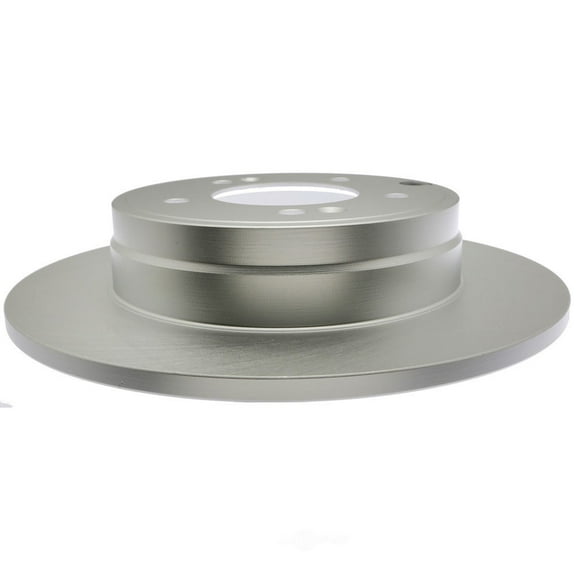 Centric 320.51021F Centric GCX Elemental Protection Disc Brake Rotors - Full Coating