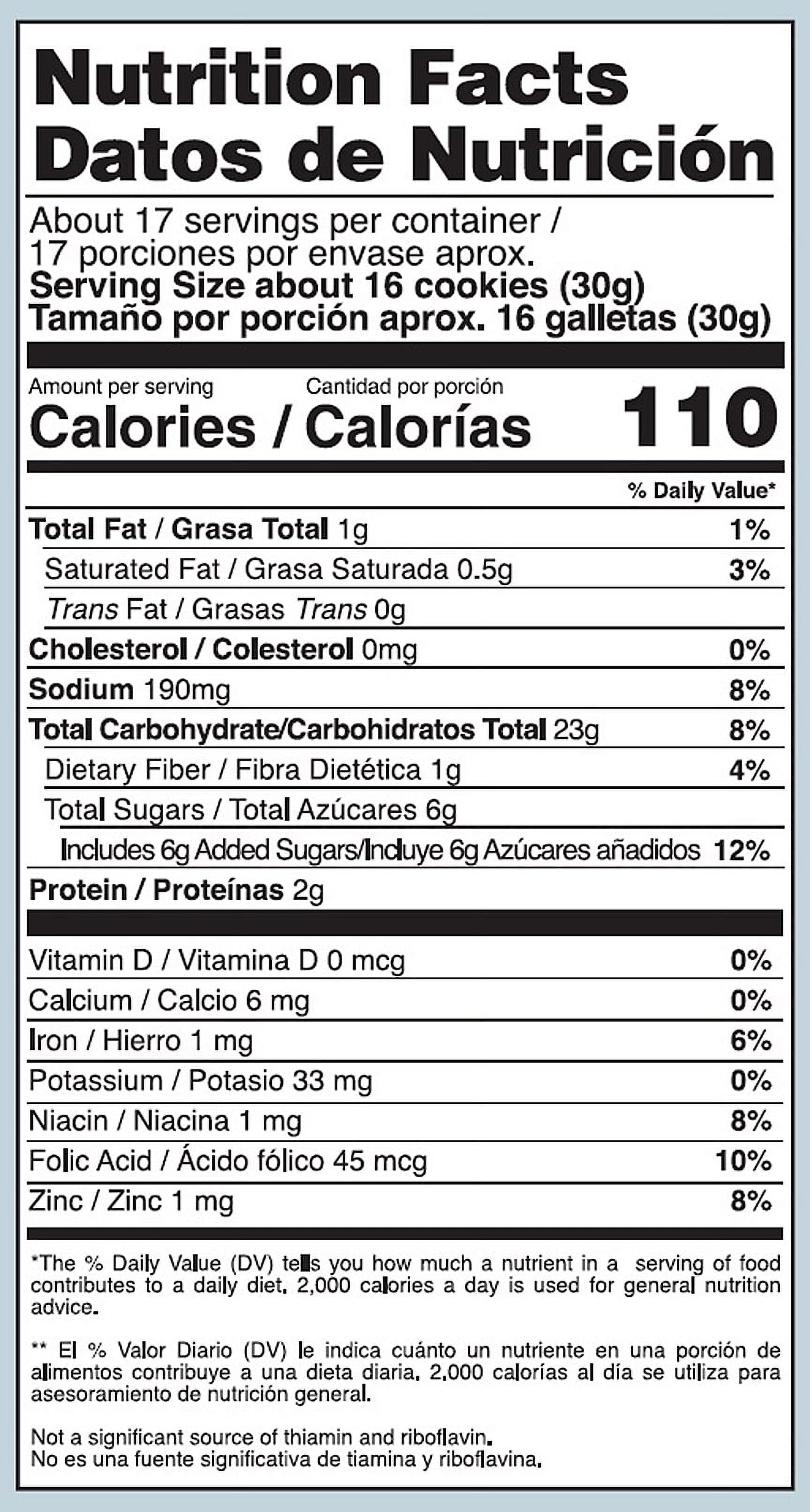 Payaso Animaltios Cookies, 17.64 Oz