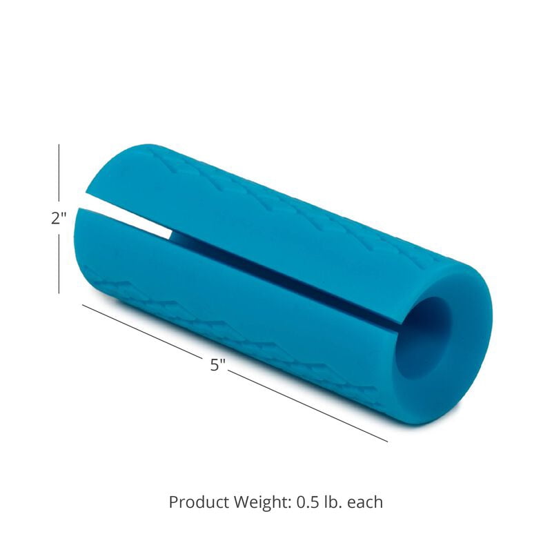Titan Fitness Weight Bar Grips 2-in. Barbell Dumbbell Kettlebell