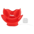 thumbnail image 2 of Embout de Régulateur de Plongée en Silicone Confortable pour Apnée et Snorkeling, 2 of 7