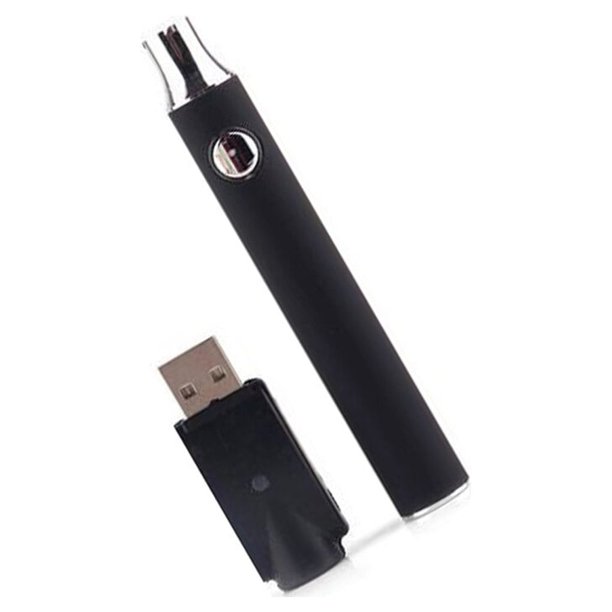 Bewildely Juego de con botón en forma de bolígrafo Dispositivos de calor profesionales Accesorio de carga Ajuste de conexión USB Ajuste del Electrodomésticos negro Bewildely HA045843-01