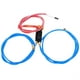 thumbnail image 1 of Kit de extrusora de impresora 3D Hotend 2 en 1 de salida de 1,75 mm apto para CR10S PRO Ender‑3 VoborMX herramienta, 1 of 8