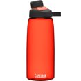 thumbnail image 1 of CAMELBAK CHUTE® MAG Fiery Red, 32oz / 1L, 1 of 1
