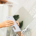thumbnail image 4 of Squeegee Bathroom And Shower Squeegee Shower Squeegee Glass Squeegee Gray Shower Squeegee Shower Suction Cup Shower Squeegee Glass Squeegee, 4 of 5