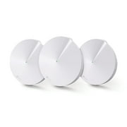 TP-Link Deco M5 AC1300 MU-MIMO Dual-Band Whole Home WiFi System, 3-Pack