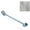 B, variant on Neorosiri 18-24.5mm Dual-End Hinge Adjusting Tool - Commercial Grade Flag Hinge Wrench for Fire/Security Doors, Alloy Steel Construction (Double Head Design)