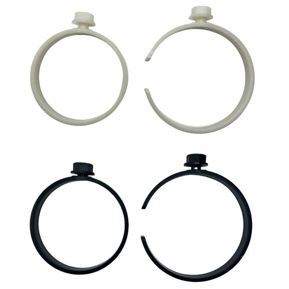 1 Large and 1 Small Stanley Cup Holder*1 Pair Clearance! Cup Holder for 30Oz 40Oz Compatible with Bag