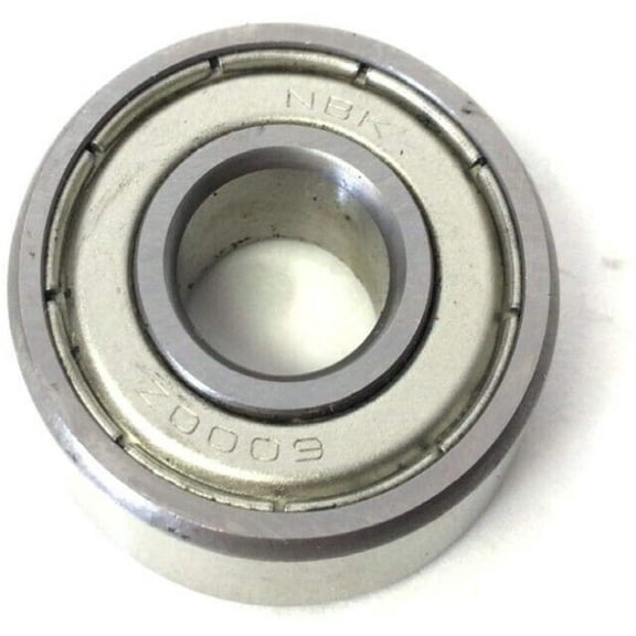 Icon Health & Fitness, Inc. Bearing 6000Z Works W Nordictrack CX 1055 Elliptical