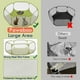 thumbnail image 3 of Corralito impermeable para pequeños animales Pawaboo verde, 3 of 8