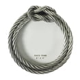 thumbnail image 1 of Elodie European Rope Photo Wedding Home Decoration 4 inches, 1 of 4