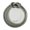 Silver, variant on Simple Rope Photo Frame Decor Rectangular Props Luxury Hemps Rope Display European for Graduation Garden Birthday - ,