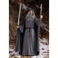 thumbnail image 2 of Déguisement de Seigneur des Anneaux pour Homme Gandalf, 2 of 11