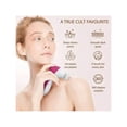 thumbnail image 5 of 5 In 1 Electric Facial Cleansing Brush Deep Cleansing Blackhead Removal Exfoliation And Massage Revealing Radiant Skin, 5 of 5