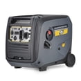 thumbnail image 1 of Evans Planta Generador Silent Inv. 4.5Kva Gsi45Mg0750Thw negro 1, 1 of 4