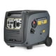thumbnail image 1 of Evans Planta Generador Silent Inv. 4.5Kva Gsi45Mg0750Thw negro 1, 1 of 4