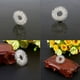 thumbnail image 1 of Sensory Finger Rings Spiky Finger Rings Finger Massage Ring Acupuncture Finger Ring Health Care Tool Health Care Acupuncture Massage Finger Rings Finger Massager Lose Weight Stress ANGGREK Health Care Tool, 1 of 8