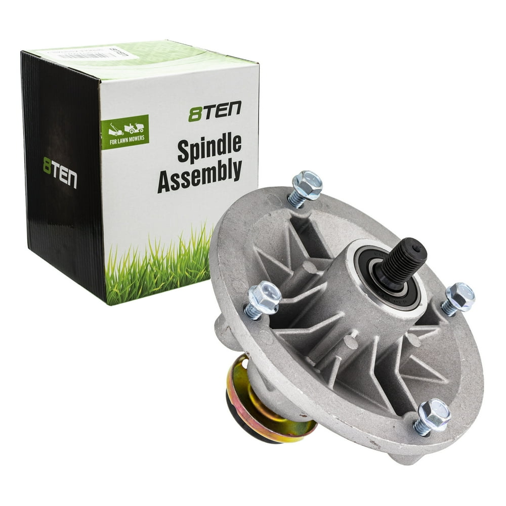 8TEN Deck Spindle for Toro Timecutter Z4200 Z5035 1106866 1171192