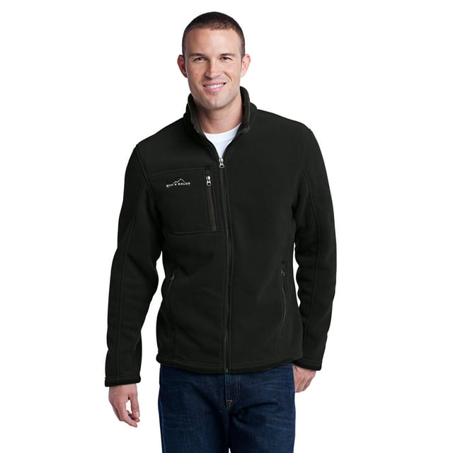 Eddie Bauer® - Chaqueta polar con cremallera completa. EB200 eddie bauer EB200