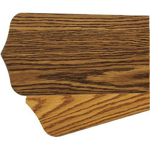 4255650111-Quorum Lighting-Accessory - 42 Inch Type 1 Pointed Fan Blade (Set of 5)