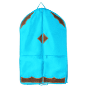 Best Carry On Garment Bags - Durango Western Garment Carry Bag Review 