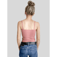 thumbnail image 3 of SET DE 2 BLUSA DE TIRANTES DE MUJER UNITALLA CANALÉ STRETCH, 3 of 5