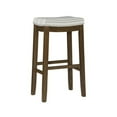 thumbnail image 1 of CLARIDGE Tabouret de BAR Naturel, 1 of 6
