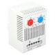thumbnail image 2 of Controlador De Temperatura, Termostato Práctico De Alta Resistencia, Resistencia Al Calor Para La Temperatura Del Hogar De La Fábrica De La Industria ANGGREK Otros, 2 of 8
