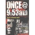 thumbnail image 1 of Once@9:53am, Ilan Stavans, Marcelo Brodsky Paperback, 1 of 4