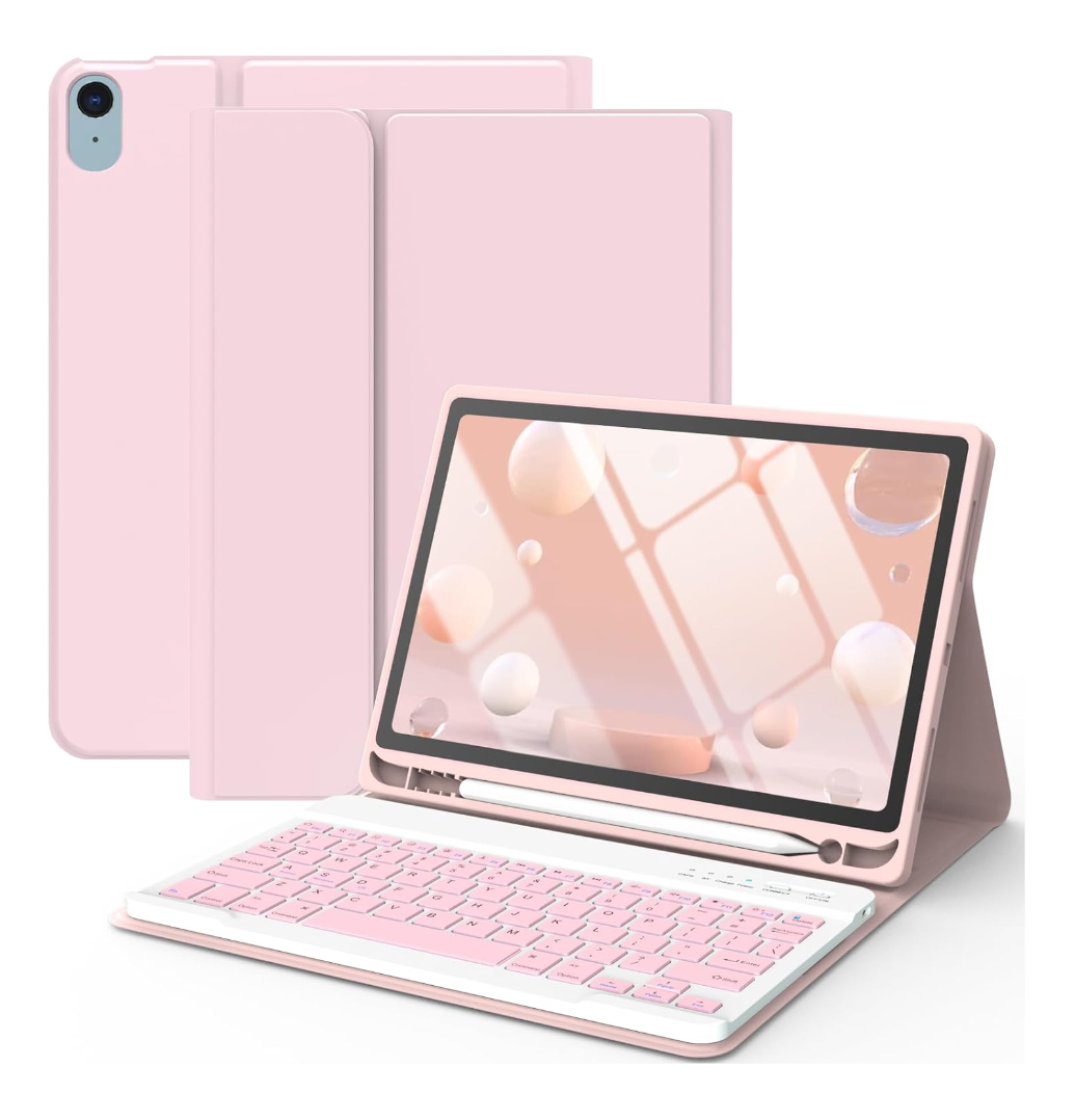 Free Shipping! Apple Smart Keyboard Folio for iPad Pro 11-inch and