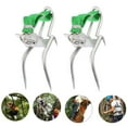 thumbnail image 4 of Tree Climbing Shoes Multi Pole Climbing Spikes Hook Climbing No Sale. G1KD V4P4, 4 of 4